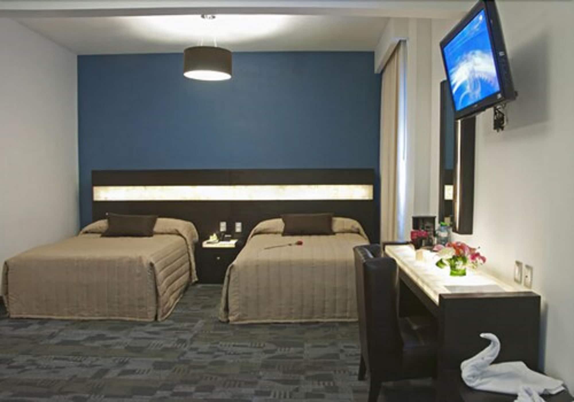 Hotel Real Rex Leon Bagian luar foto