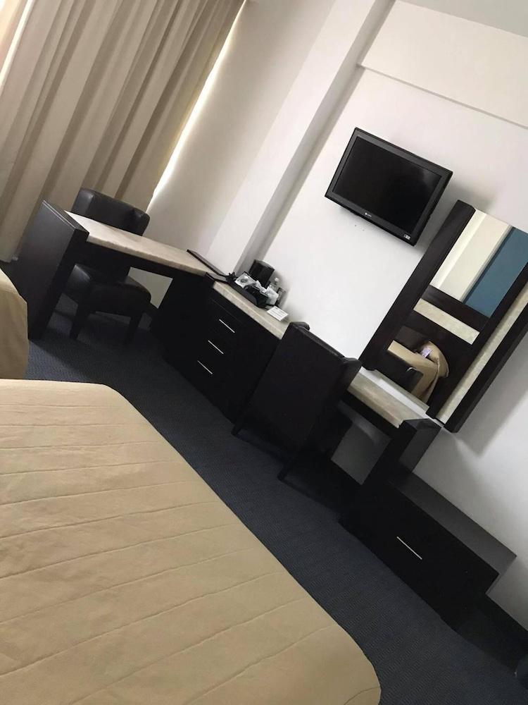 Hotel Real Rex Leon Bagian luar foto