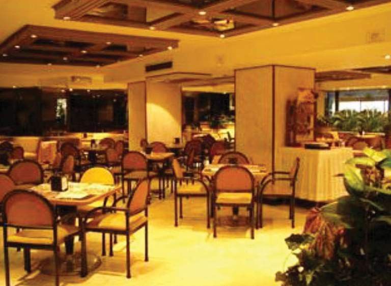 Hotel Real Rex Leon Bagian luar foto