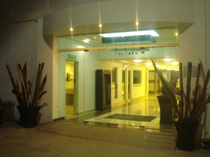 Hotel Real Rex Leon Bagian luar foto