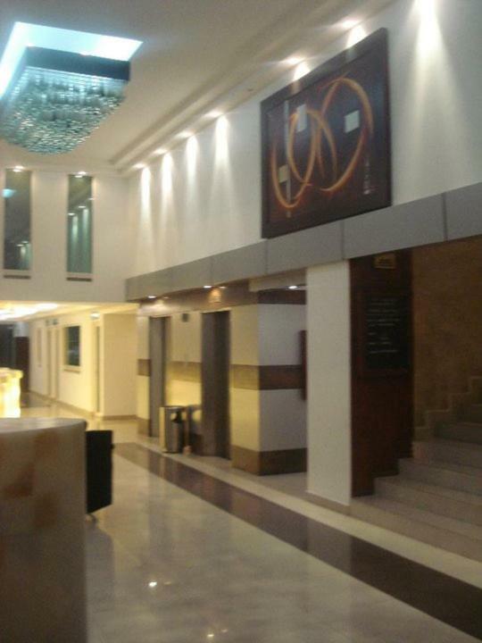 Hotel Real Rex Leon Bagian luar foto